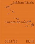 Nicolas Floc'h Initium Maris Carnet de bord 3 /franCais