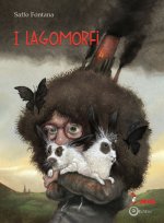 Lagomorfi. Ovvero l’incredibile storia di come una bambina e la sua ombra salvarono il mondo dal virus invisibile