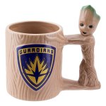 Groot Hrnek 3D Groot 300 ml