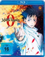 Jujutsu Kaisen 0: The Movie - Blu-ray