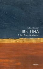 Ibn Sīnā: A Very Short Introduction (Paperback)