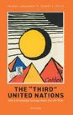 The 'Third' United Nations How a Knowledge Ecology Helps the UN Think (Paperback)