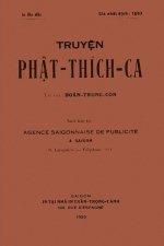 Truy?n Ph?t Thích Ca (B?n in l?n ??u n?m 1929)