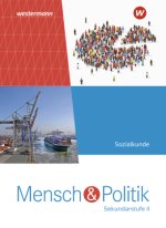 Mensch und Politik SII - Ausgabe 2023 für Rheinland-Pfalz und Saarland