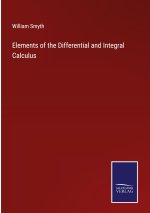 Elements of the Differential and Integral Calculus