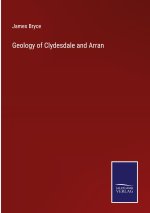 Geology of Clydesdale and Arran