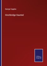 Hinchbridge Haunted