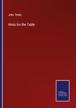 Hints for the Table