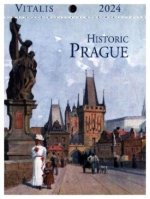 Historic Prague 2024
