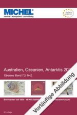 MICHEL Australien 2023 N-Z