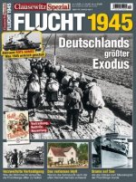Flucht und Vertreibung 1945