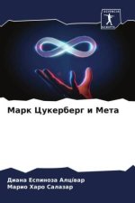 Mark Cukerberg i Meta