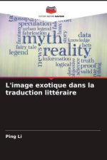 L'image exotique dans la traduction littéraire