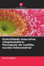 Esterilidade masculina citoplasmática: Percepç?o do conflito nucleo-mitocondrial