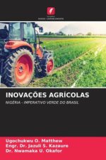 INOVAÇ?ES AGRÍCOLAS