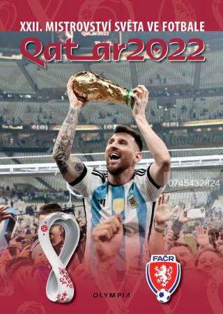 Qatar 2022 - XXII. mistrovstvďż˝ svďż˝ta ve fotbale