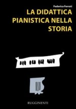 didattica pianistica nella storia