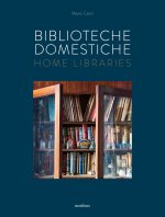 Biblioteche domestiche-Home libraries