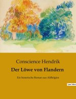 Der Löwe von Flandern