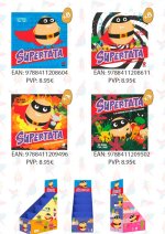 LOTE SUPERPATATA SM