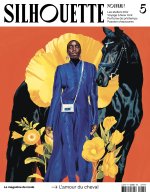 Silhouette n°5 : Mode & Cheval - Fevrier 2023