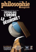 Philosophie Magazine N°166 - fev 2023