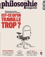 Philosophie Magazine N°167 - mars 2023