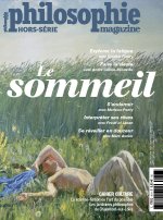Philosophie Magazine HS N°56 - fev-mars 2023