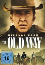 The Old Way, 1 DVD