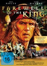 Farewell to the King, 1 DVD
