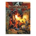 PATHFINDER 2ª ED MALEVOLENCIA