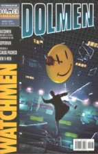 REVISTA DOLMEN 331 IN MEMORIAM CARLOS PACHECO