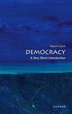 Democracy: A Very Short Introduction (Paperback)