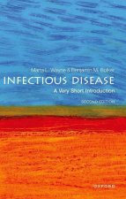 Infectious Disease: A Very Short Introduction 2/e (Paperback)