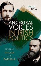 Ancestral Voices in Irish Politics Judging Dillon and Parnell (Hardback)