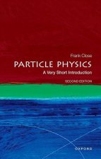 Particle Physics: A Very Short Introduction 2/e (Paperback)