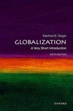 Globalization: A Very Short Introduction  (Paperback)