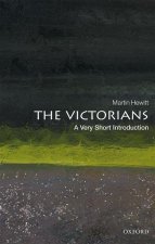 The Victorians: A Very Short Introduction (Paperback)