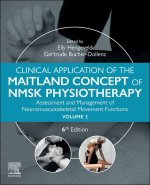 Clinical Application of the Maitland Concept of NMSK Physiotherapy