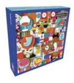 Mid Century Mod ! 1000-Piece Puzzle /anglais