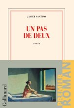 Un pas de deux