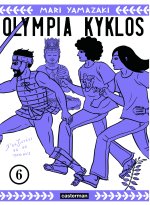 OLYMPIA KYKLOS T6