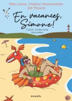 Cahier de vacances féministe