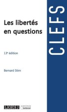 Les libertés en questions, 13ème édition