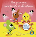 Mes premières chansons et comptines - Volume 2