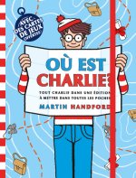 Où est Charlie ? - Charlie poche - Edition 2023