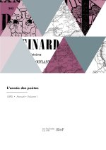 L'année des poètes