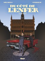 Du Côté de l'Enfer - Tome 02