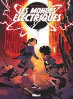 Les Mondes Electriques - Tome 02