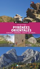 Guide Rando Pyrénées Orientales